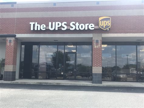 ups store in mt sterling ky